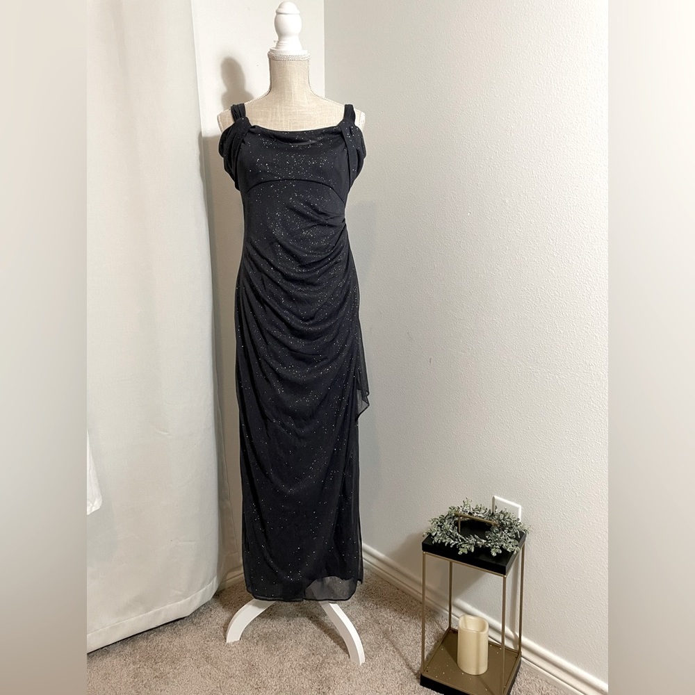 Petite Alex Evenings • Size 4P • NWT!